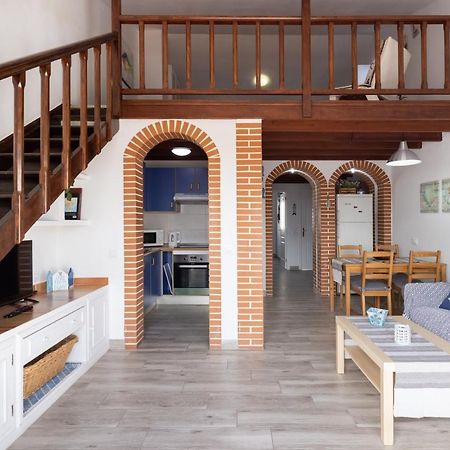 エル・メダノDuplex En Residencial Balanconアパートメント エクステリア 写真