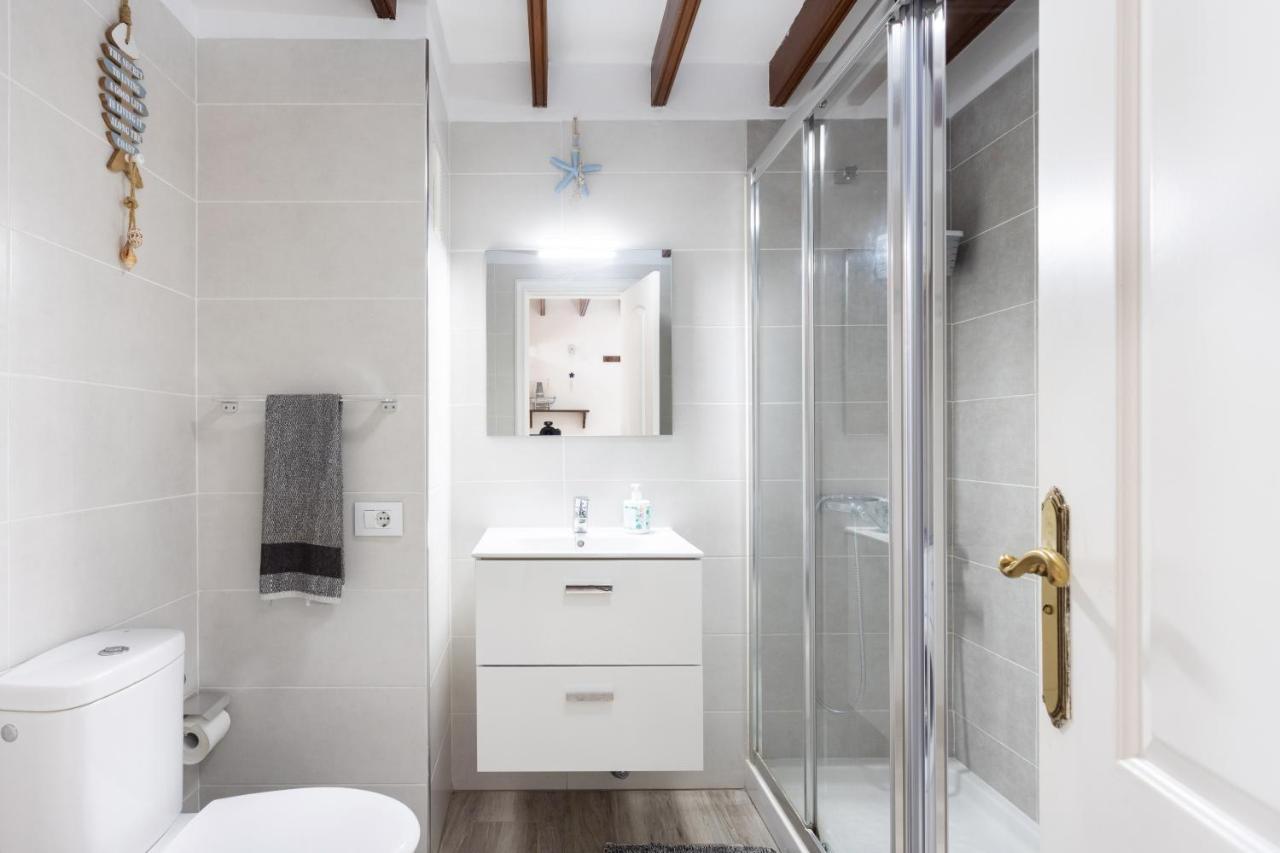 エル・メダノDuplex En Residencial Balanconアパートメント エクステリア 写真