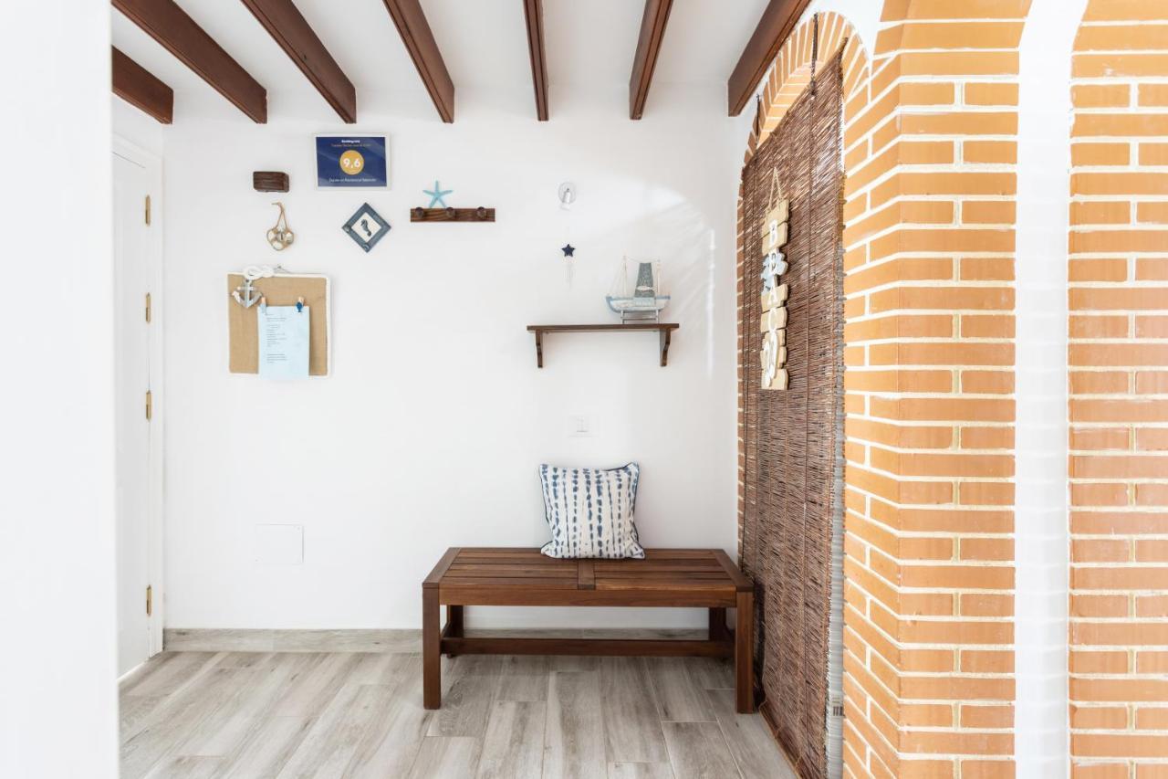 エル・メダノDuplex En Residencial Balanconアパートメント エクステリア 写真
