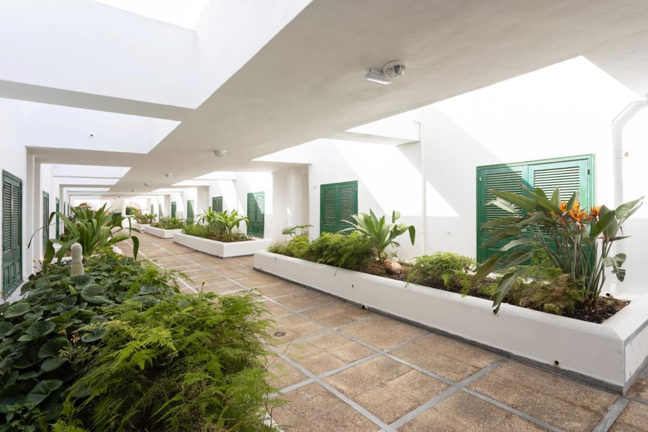 エル・メダノDuplex En Residencial Balanconアパートメント エクステリア 写真