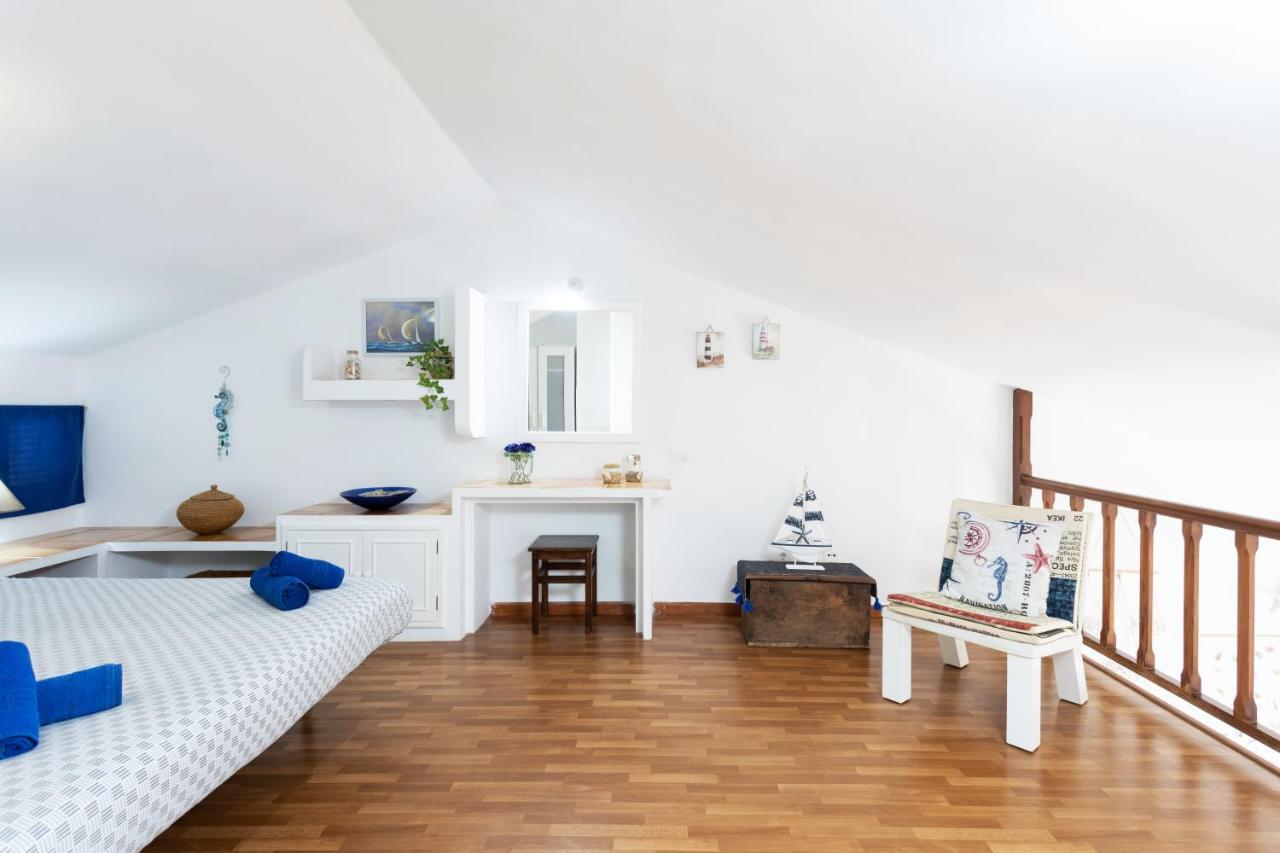 エル・メダノDuplex En Residencial Balanconアパートメント エクステリア 写真