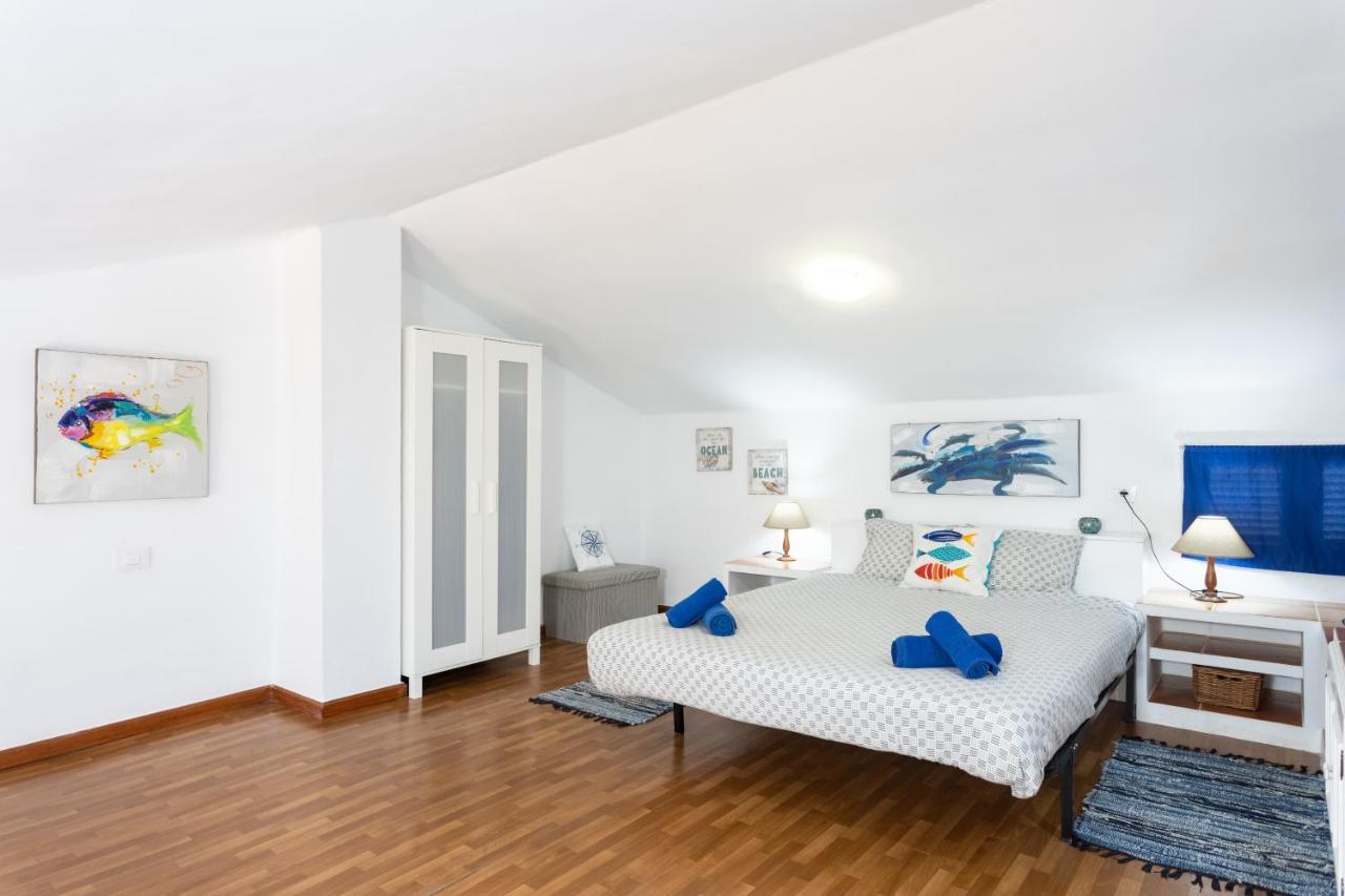 エル・メダノDuplex En Residencial Balanconアパートメント エクステリア 写真