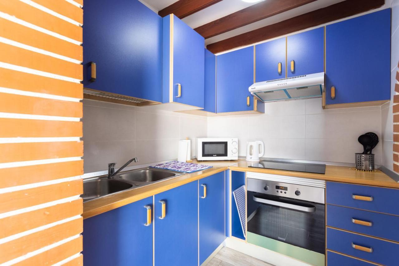 エル・メダノDuplex En Residencial Balanconアパートメント エクステリア 写真