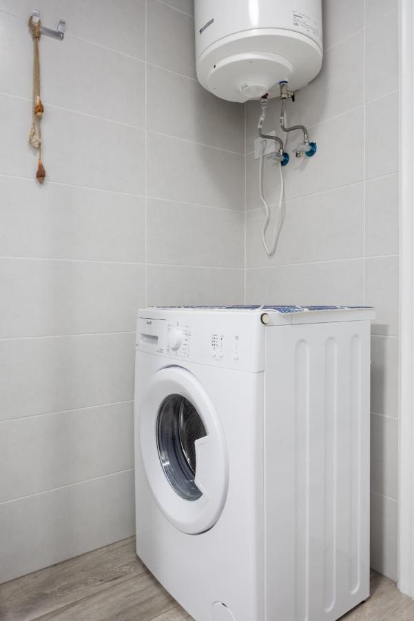 エル・メダノDuplex En Residencial Balanconアパートメント エクステリア 写真
