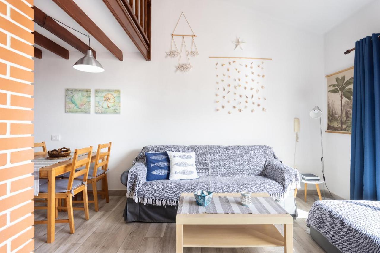 エル・メダノDuplex En Residencial Balanconアパートメント エクステリア 写真