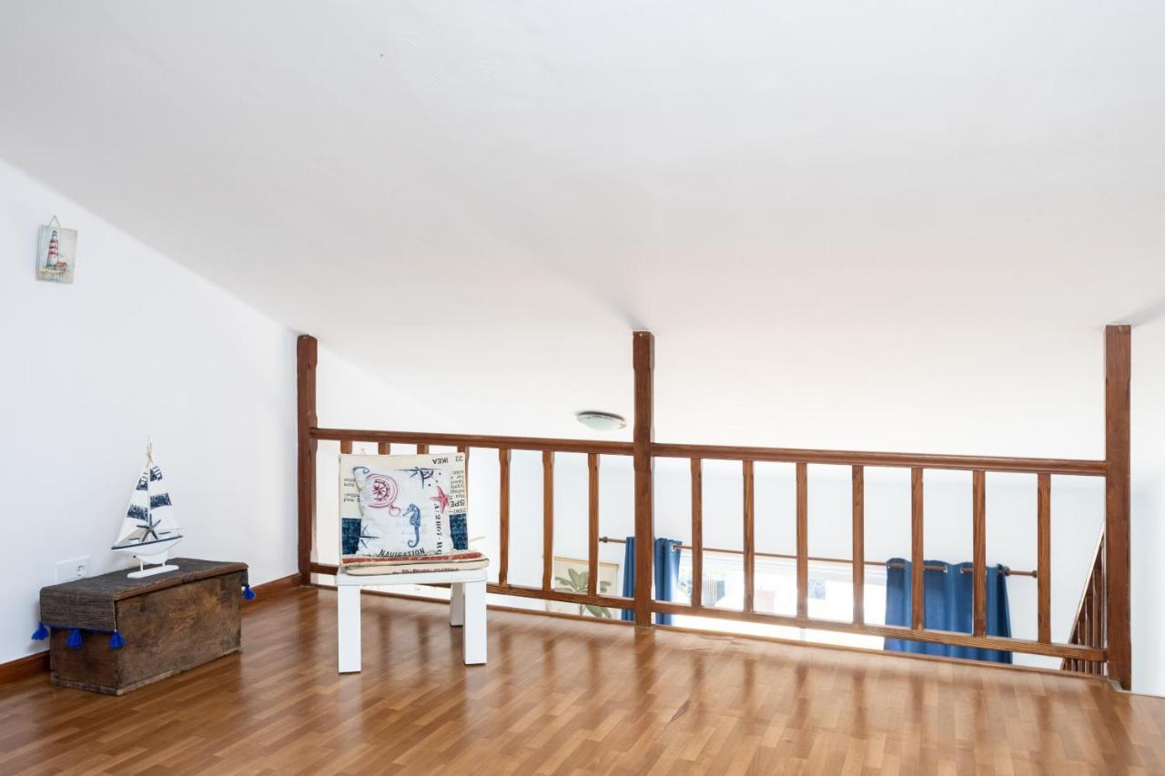 エル・メダノDuplex En Residencial Balanconアパートメント エクステリア 写真