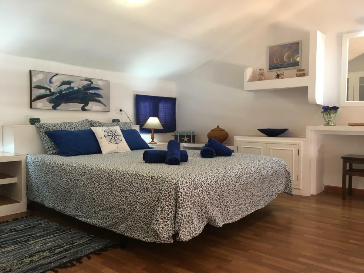 エル・メダノDuplex En Residencial Balanconアパートメント エクステリア 写真